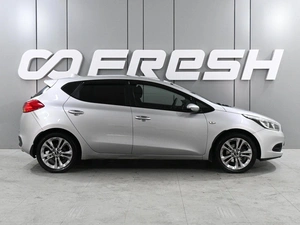 Хетчбэк Kia Ceed 2013 года, 1299000 рублей, Аксай