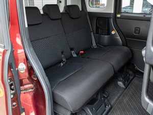 Минивэн Toyota Roomy 2019 года, 1215000 рублей, Краснодар