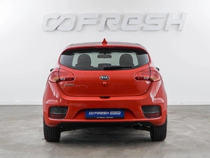 Хетчбэк Kia Ceed 2018 года, 1150000 рублей, Москва