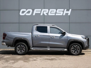 Пикап Changan Hunter Plus 2024 года, 2300000 рублей, Краснодар