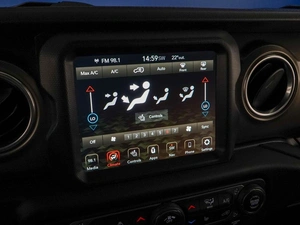 Внедорожник Jeep Wrangler 2018 года, 6299069 рублей, Москва