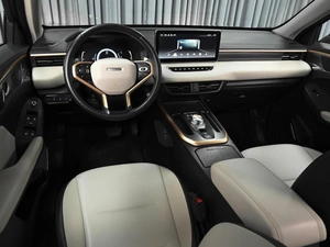 Внедорожник Haval Jolion 2021 года, 1799000 рублей, Ставрополь