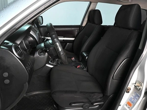 Внедорожник Suzuki Grand Vitara 2010 года, 959000 рублей, Аксай