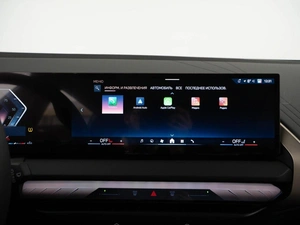 Внедорожник BMW X3 2025 года, 7716444 рублей, Москва