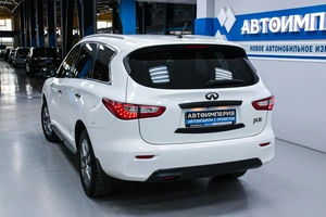 Внедорожник Infiniti JX 2013 года, 1983000 рублей, Солонцы