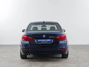 Седан BMW 5 серия 2015 года, 2376444 рублей, Москва