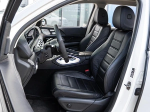 Внедорожник Mercedes-benz GLS-класс 2019 года, 7995000 рублей, Краснодар