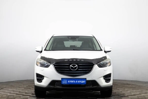 Внедорожник Mazda CX-5 2016 года, 1959000 рублей, Пермь