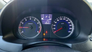 Седан Hyundai Solaris 2016 года, 1100000 рублей, Красноярск