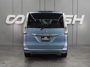 Минивэн Nissan Serena 2014 года, 1489000 рублей, Воронеж