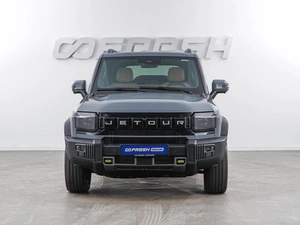 Внедорожник Jetour T2 2024 года, 3922050 рублей, Москва