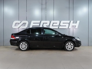 Седан Opel Astra 2012 года, 879000 рублей, Воронеж