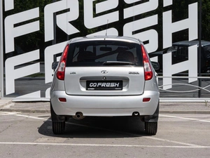 Хетчбэк ВАЗ (LADA) Kalina 2012 года, 459000 рублей, Волгоград