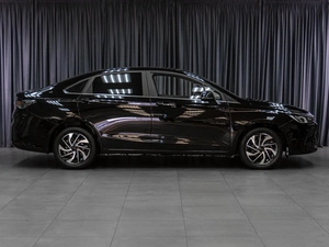 Седан Baic U5 Plus 2023 года, 1339000 рублей, Тюмень