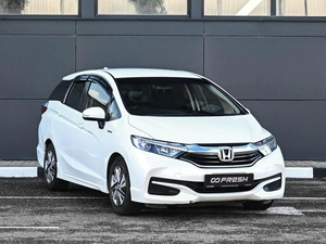 Универсал Honda Shuttle 2018 года, 1264000 рублей, Кирилловка