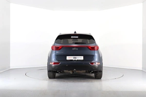 Внедорожник Kia Sportage 2018 года, 2040000 рублей, Брянск