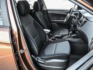 Внедорожник Hyundai Creta 2017 года, 1899000 рублей, Кирилловка