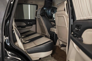 Пикап Cadillac Escalade 2011 года, 4299999 рублей, Москва