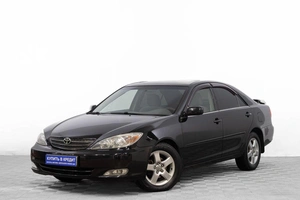 Седан Toyota Camry 2002 года, 899000 рублей, Барнаул
