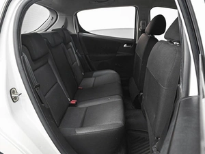 Хетчбэк Peugeot 207 2010 года, 469000 рублей, Ставрополь