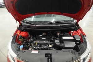 Седан Kia Rio 2015 года, 1235000 рублей, Курск