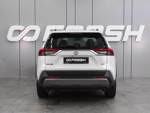 Внедорожник Toyota RAV4 2020 года, 3233000 рублей, Воронеж