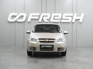 Седан Chevrolet Aveo 2008 года, 599000 рублей, Воронеж