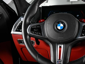 Внедорожник BMW XM 2024 года, 17450000 рублей, Ростов-на-Дону