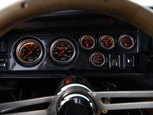 Купе Dodge Charger 1968 года, 25000444 рублей, Москва