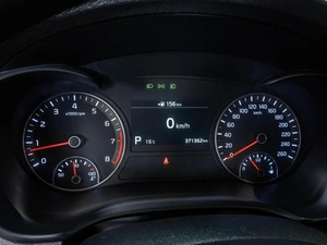 Седан Kia Optima 2019 года, 1655000 рублей, Ставрополь