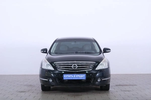 Седан Nissan Teana 2012 года, 1109000 рублей, Омск
