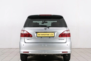 Минивэн Toyota Ipsum 2003 года, 899000 рублей, Красноярск