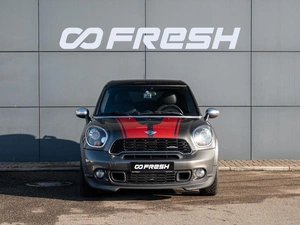 Хетчбэк MINI Cooper Paceman 2013 года, 2110000 рублей, Краснодар