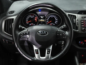 Внедорожник Kia Sportage 2014 года, 1312000 рублей, Ставрополь