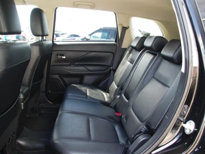Внедорожник Mitsubishi Outlander 2015 года, 1477000 рублей, Владимир