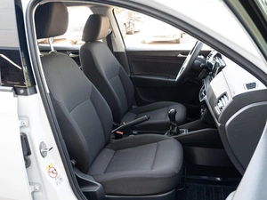 Лифтбек Volkswagen Polo 2021 года, 1160000 рублей, Краснодар