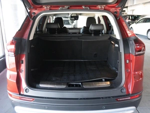 Внедорожник Geely Atlas Pro 2024 года, 2222000 рублей, Санкт-Петербург