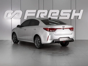 Седан Kia Rio 2020 года, 1998000 рублей, Минеральные Воды