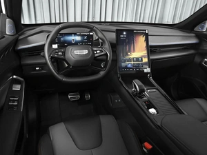 Внедорожник Geely Cityray 2024 года, 2428000 рублей, Ставрополь