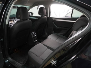 Лифтбек Skoda Octavia 2015 года, 1329000 рублей, Воронеж