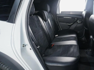 Внедорожник Renault Duster 2018 года, 1649000 рублей, Сургут