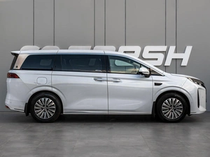 Минивэн BYD XIA 2025 года, 5860000 рублей, Краснодар