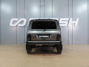 Внедорожник ВАЗ (LADA) Niva Legend 2024 года, 899000 рублей, Воронеж