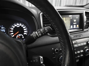 Внедорожник Kia Sportage 2017 года, 2099000 рублей, Ставрополь