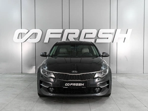 Седан Kia Optima 2016 года, 1899000 рублей, Аксай