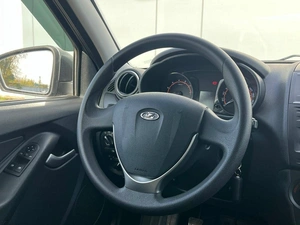 Лифтбек ВАЗ (LADA) Granta 2018 года, 610000 рублей, Ижевск