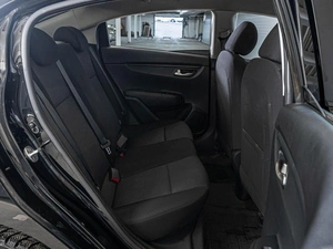 Седан Kia Rio 2020 года, 1588000 рублей, Ставрополь