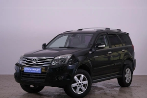 Внедорожник Great Wall Hover H3 2012 года, 879000 рублей, Омск