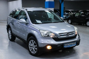 Внедорожник Honda CR-V 2007 года, 1100000 рублей, Солонцы