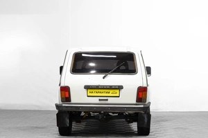 Внедорожник ВАЗ (LADA) 4x4 (Нива) 2006 года, 339000 рублей, Барнаул